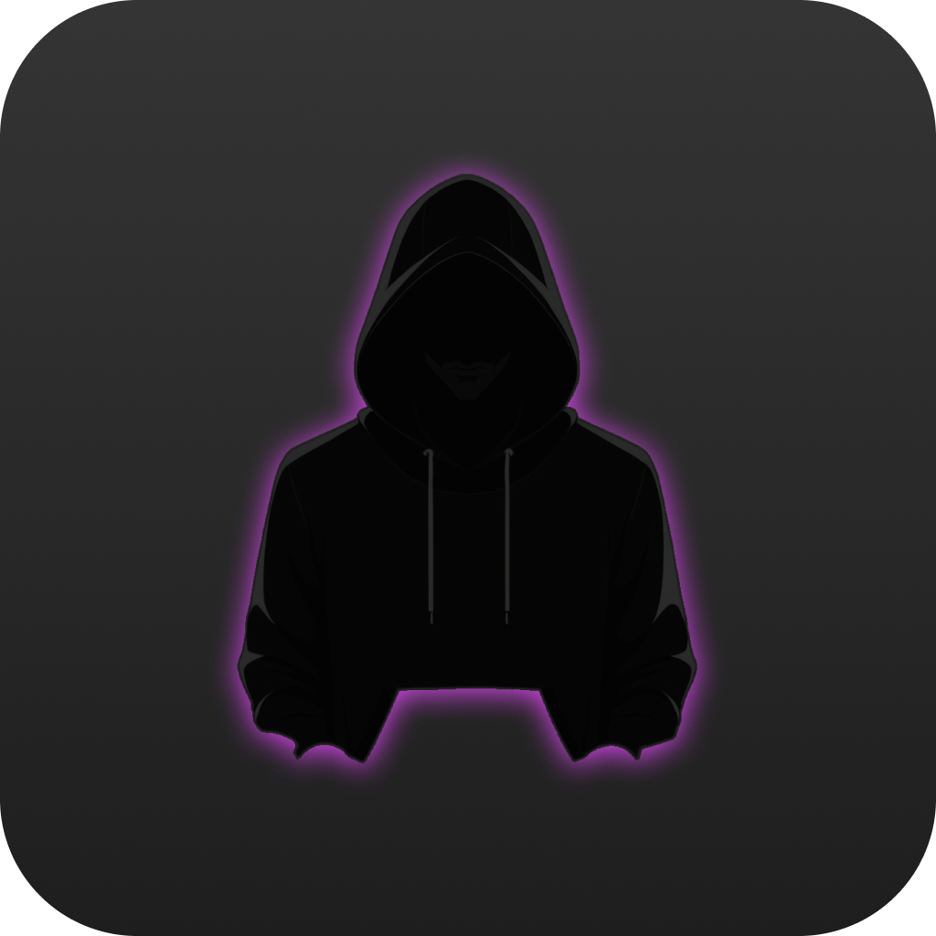 Agent Imposter App Icon